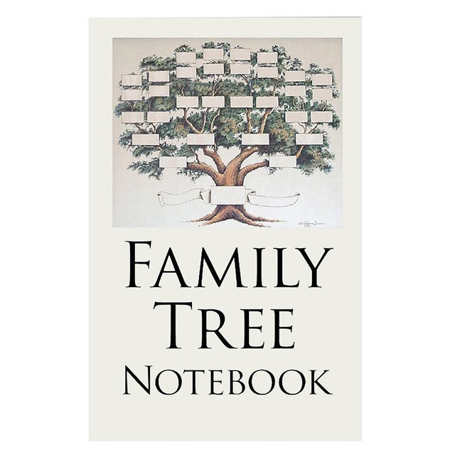 Family Tree Notebook Memories Of Ancestors Canvas Hanging Ornament Home  Wall Decoration New Year 2022 Christmas Decorations#p3 - AliExpress